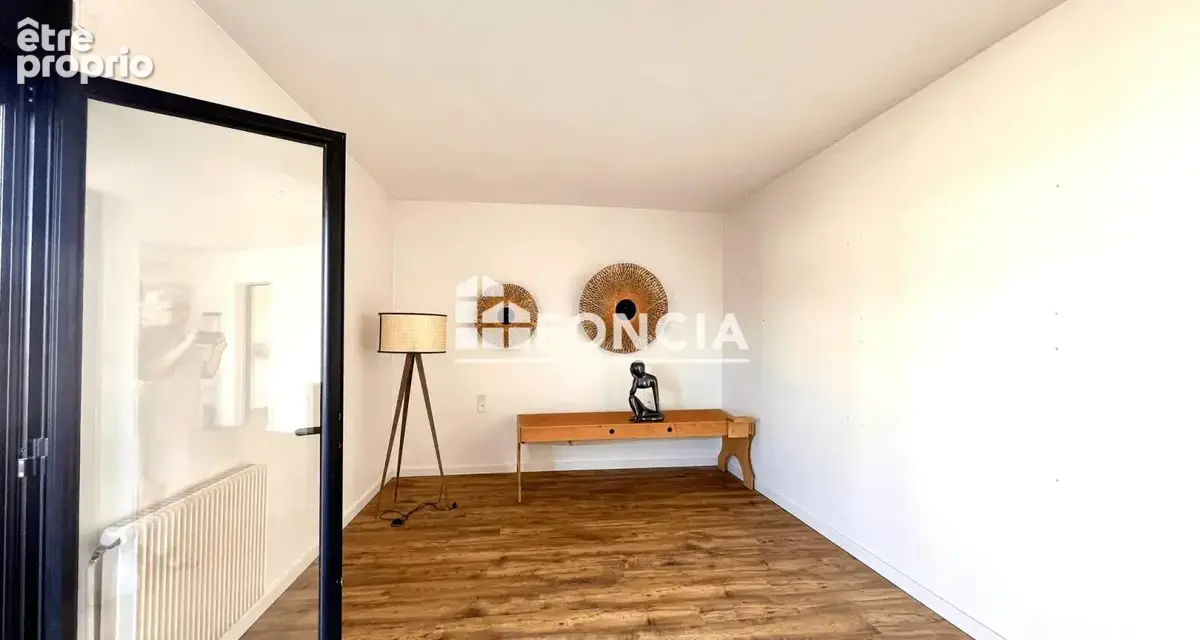 Appartement t3 double terrasse proche polygone et gare - photo 8