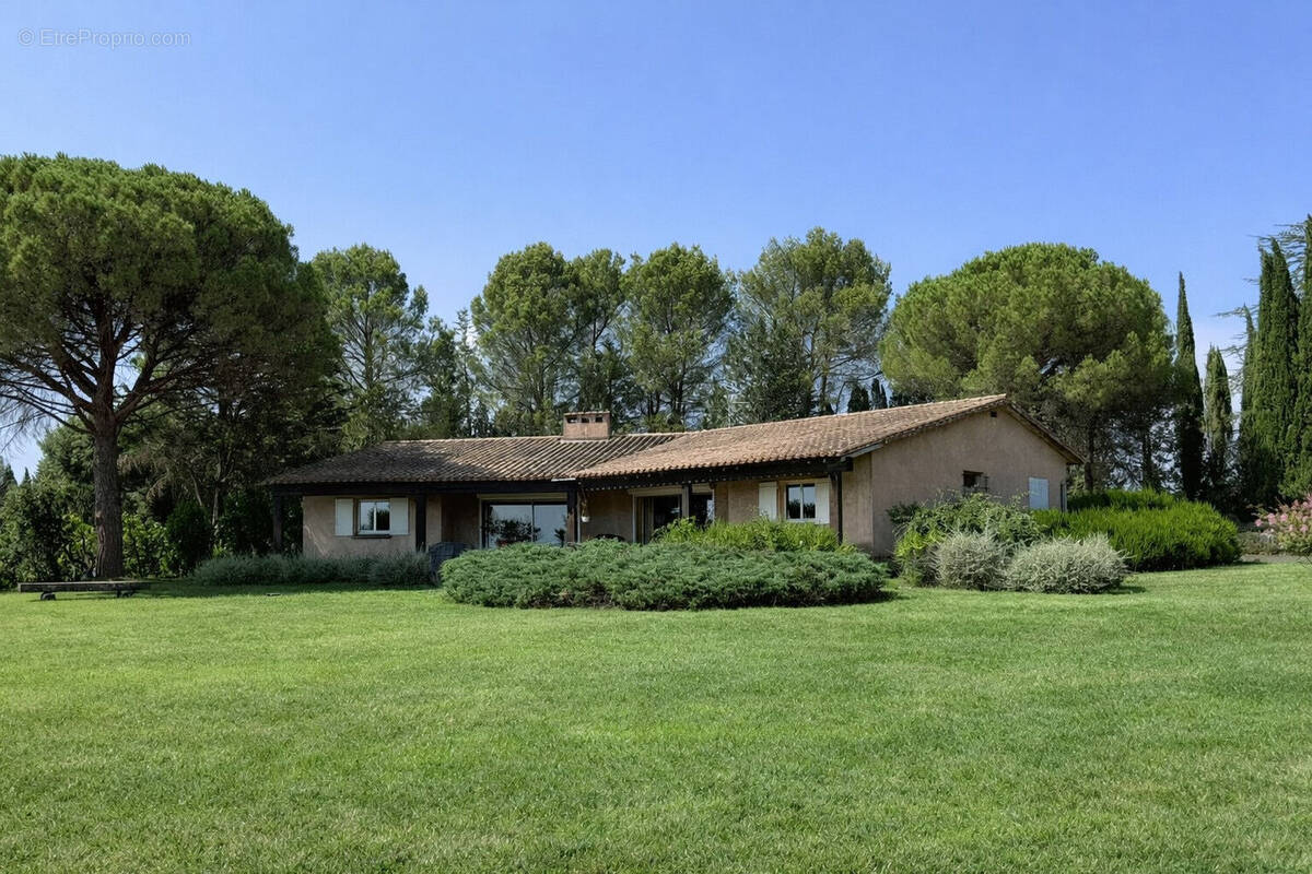 Maison à CARCASSONNE
