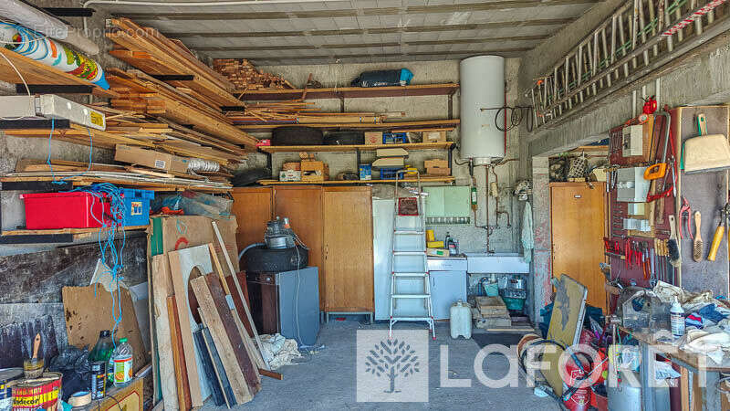 Maison type 5 + double garage - secteur embrunais - 5 pièces - photo 14