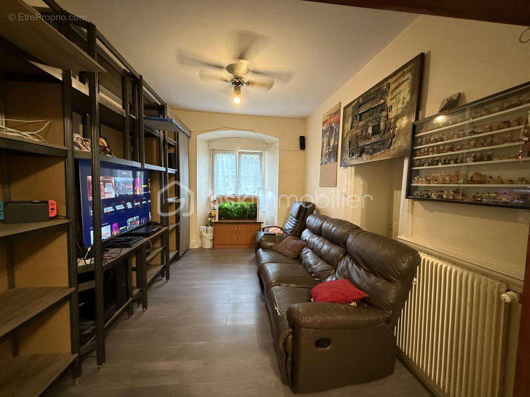 Appartement à SAINT-AMARIN