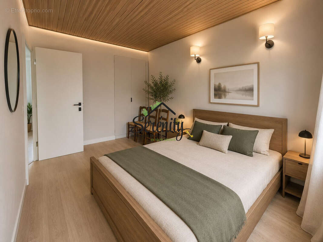 Maison 163 m² à Henin-Beaumont  - photo 6