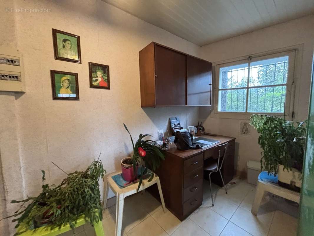 Maison à SAINT-GOURSON