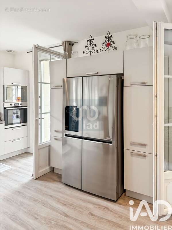 Photo 7 - Maison à CHEVRIERES