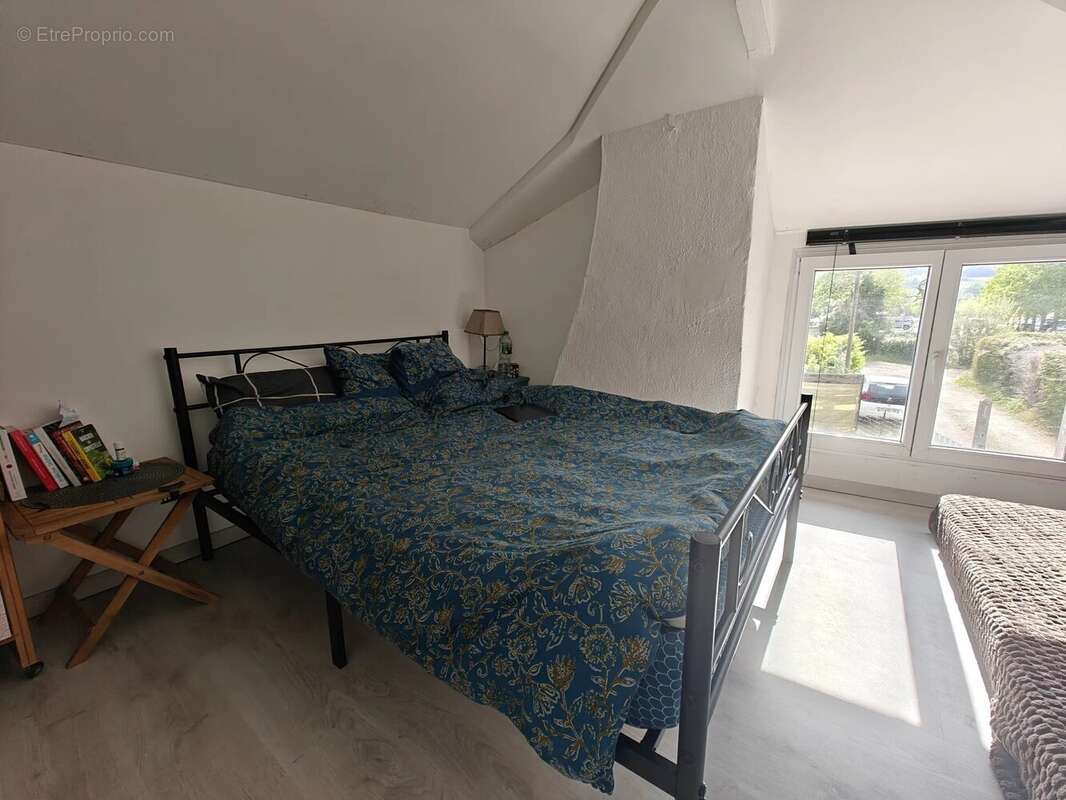 Ensemble Immobilier Loué - photo 16