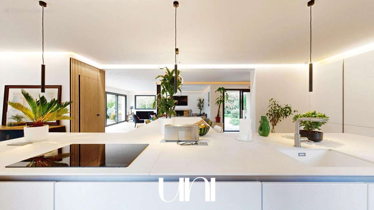 Maison 8 pièces de 265m2 - Saint-Contest - photo 11