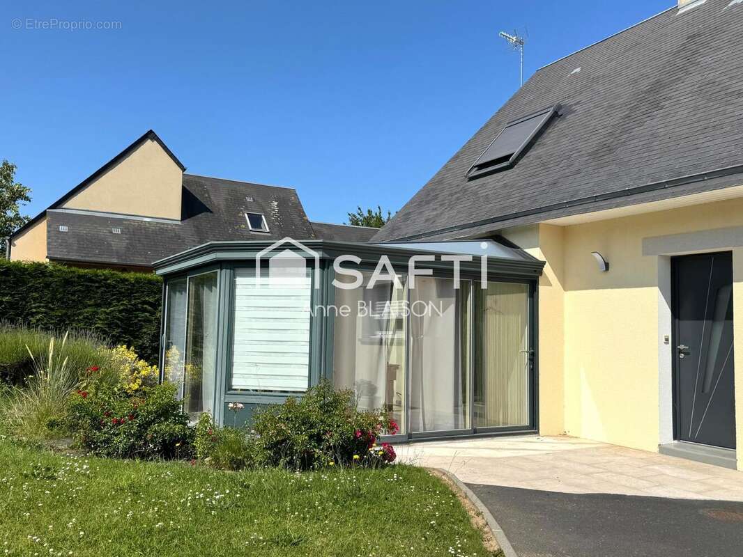 Photo 4 - Maison à CARENTAN