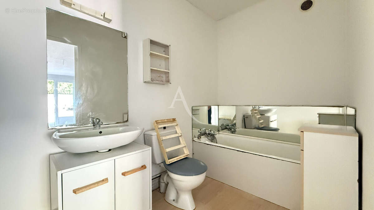 Appartement à LA ROCHE-SUR-YON