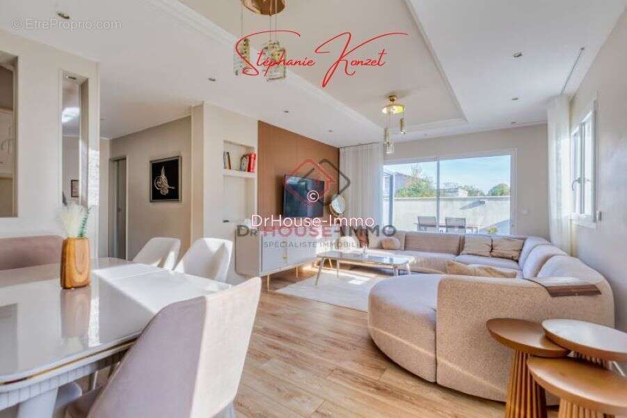 Maison 118 m² à Cenon  - photo 10