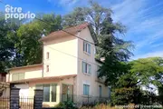 Maison à RIBERAC
