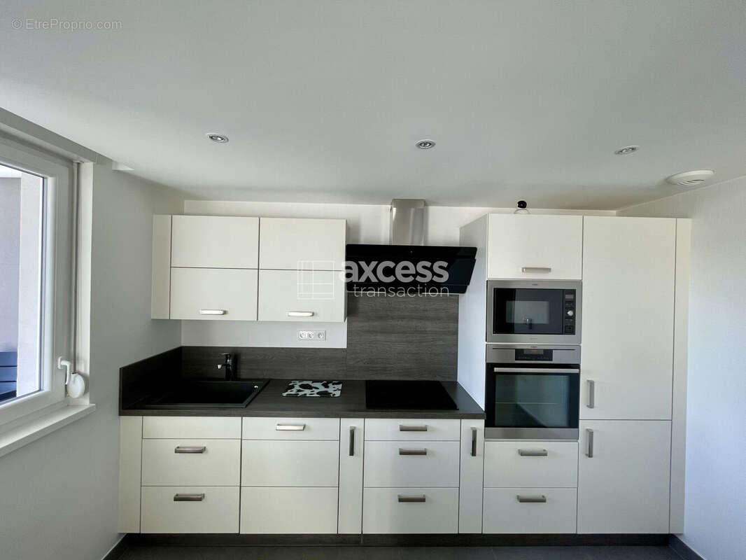 Appartement à ROHRWILLER