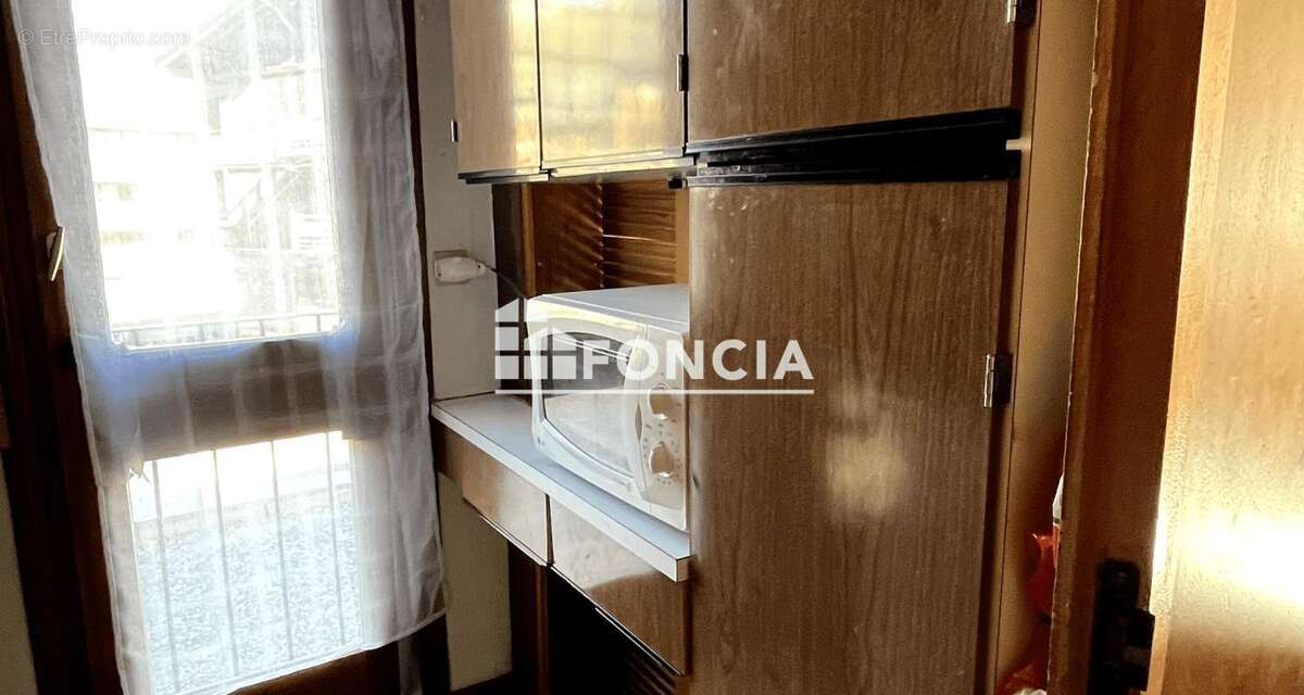 Appartement à TIGNES