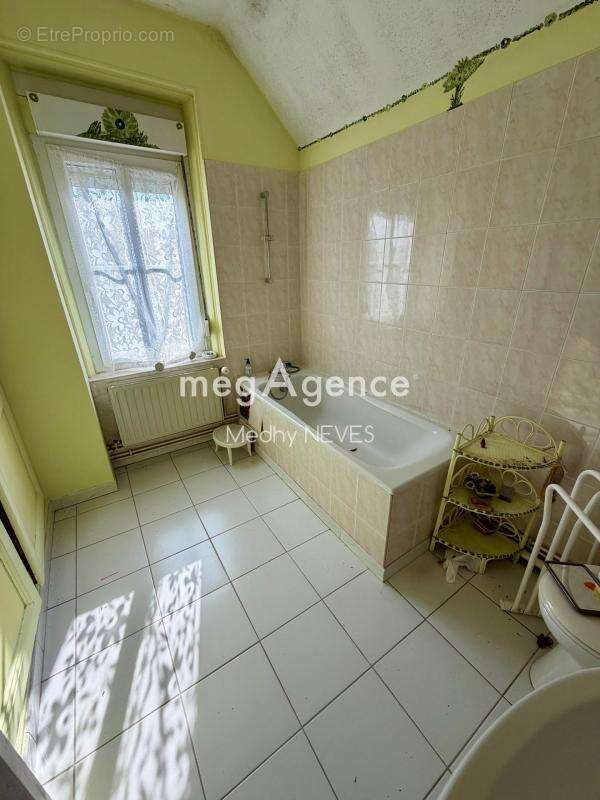 Maison 159 m2 - photo 7