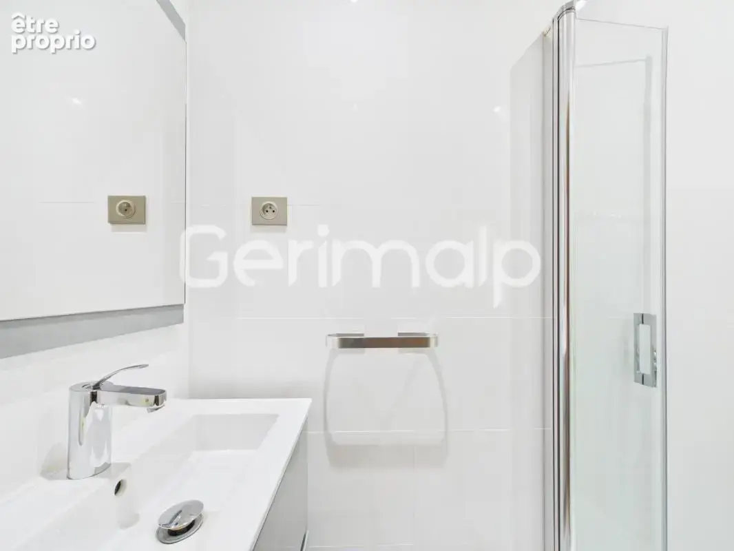 Vente - Appartement - 5 pièces + cuisine - 104,13 m² - 790 - photo 21