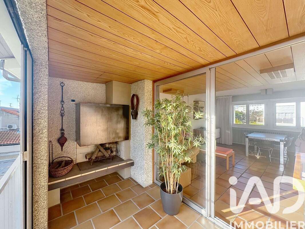 Photo 6 - Maison à TOULOUSE