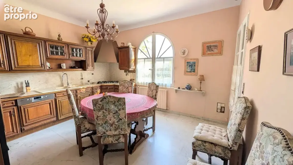 MONTFORT SUR ARGENS : Propriété fort potentiel - photo 15