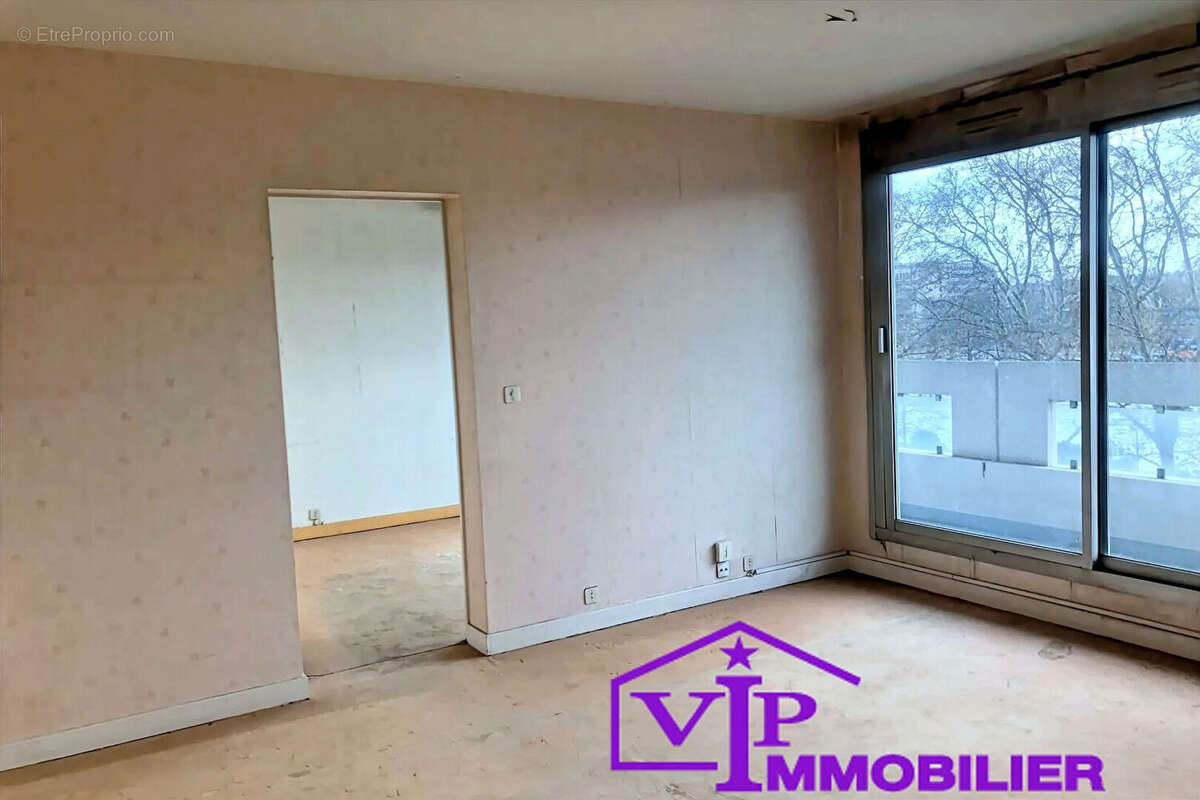 Appartement à ROUEN