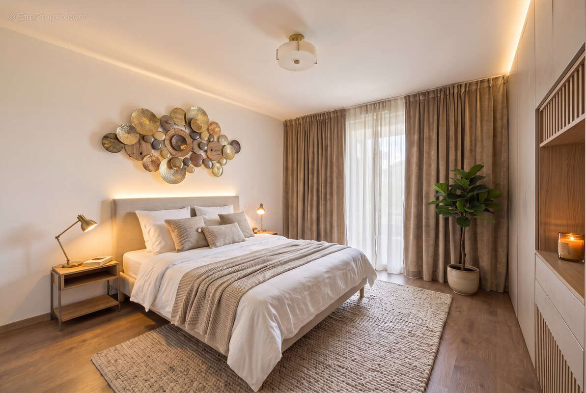 Magnifique 2 pièces sans travaux - photo 5