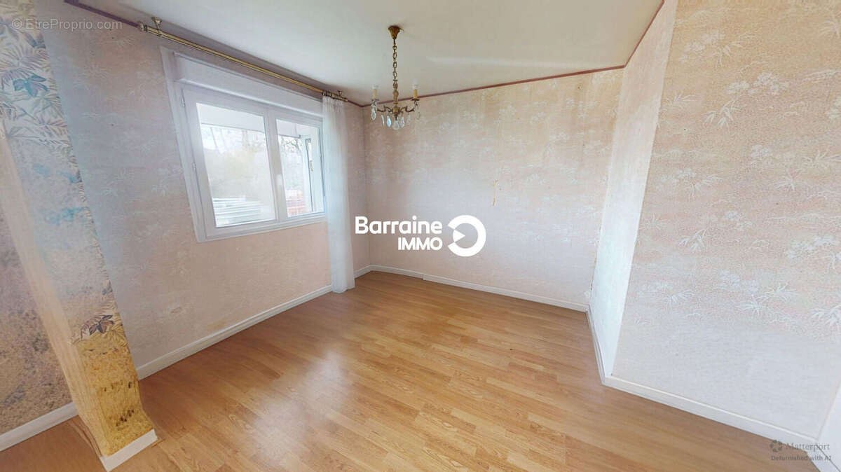 Appartement à BREST