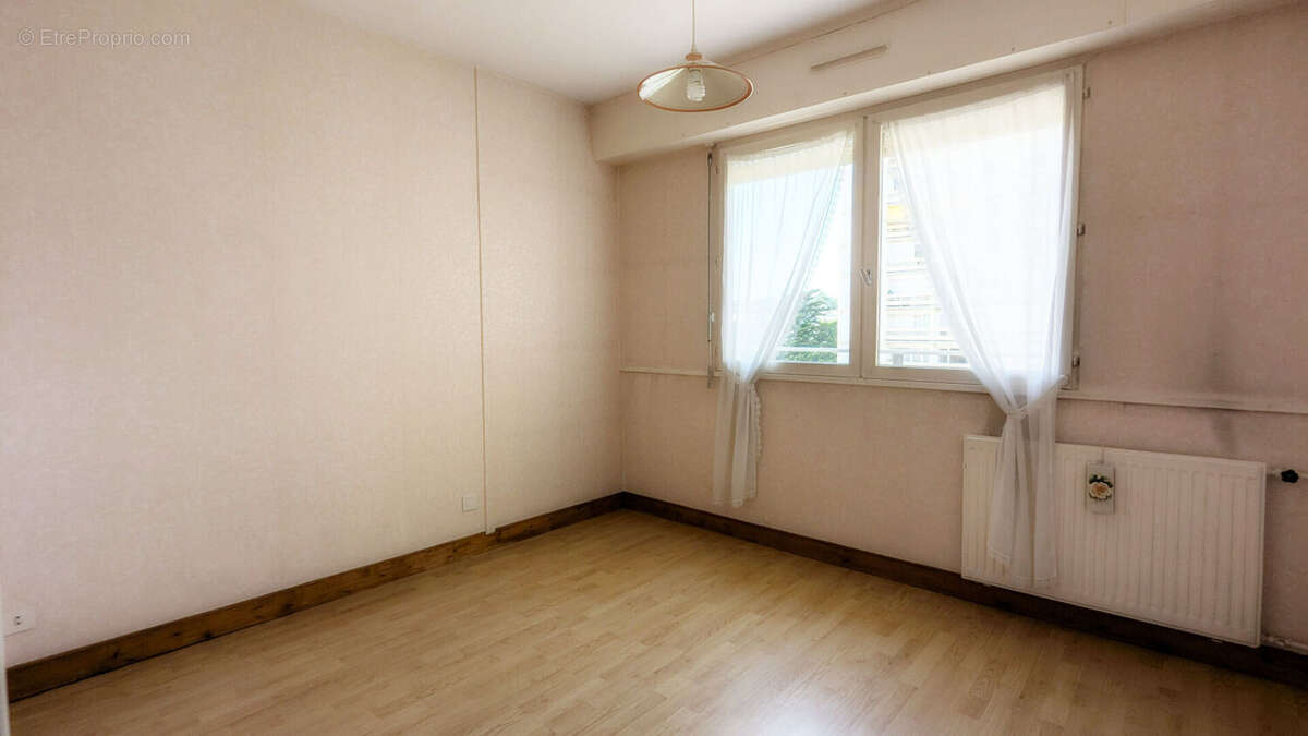 Appartement à LAVAL
