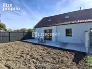 Maison à LILLERS