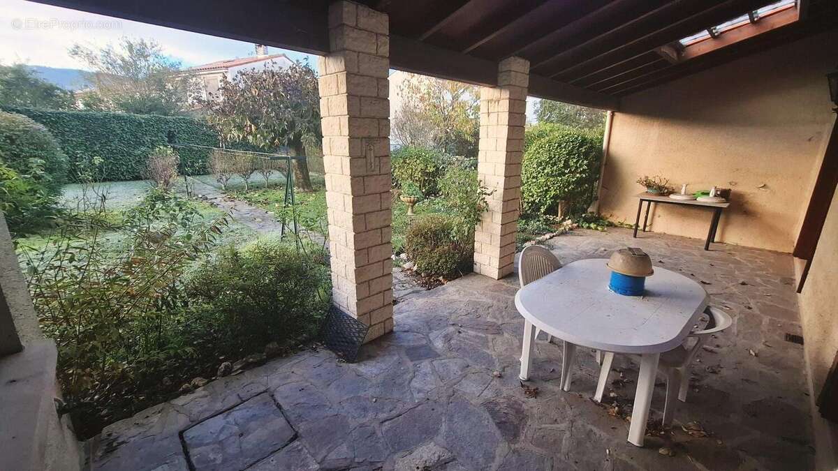 Photo 3 - Maison à AUSSILLON