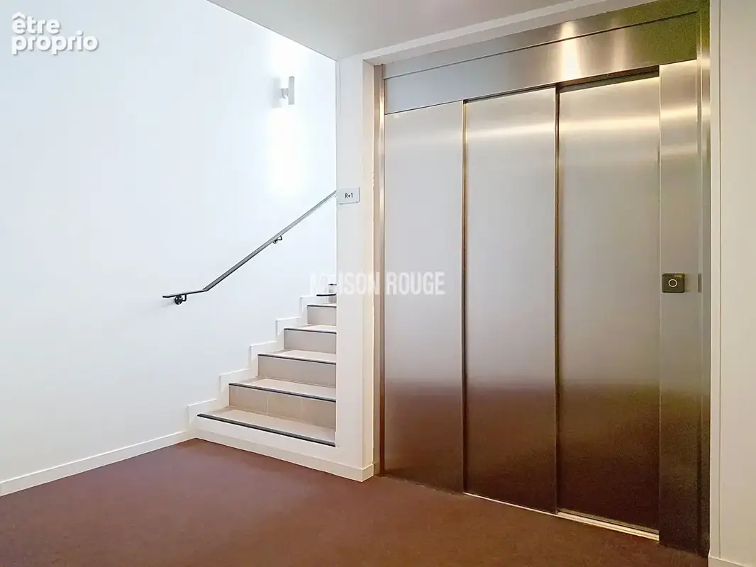 RARE A LA VENTE - Appartement de standing récent avec balcon aperçu mer, garage et ascenseur à Trébeurden - photo 13