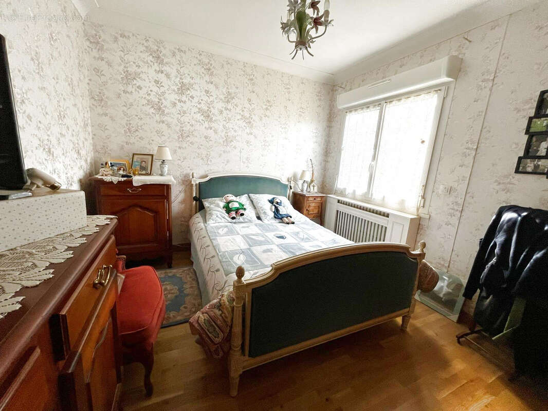 Maison à SUCE-SUR-ERDRE