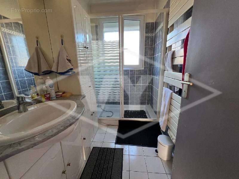 Maison à QUINCY-SOUS-SENART