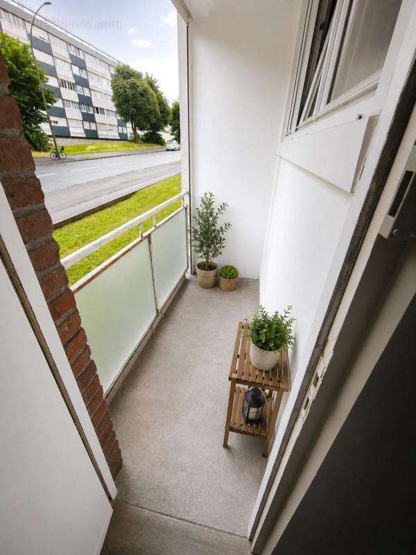 Appartement à AMIENS