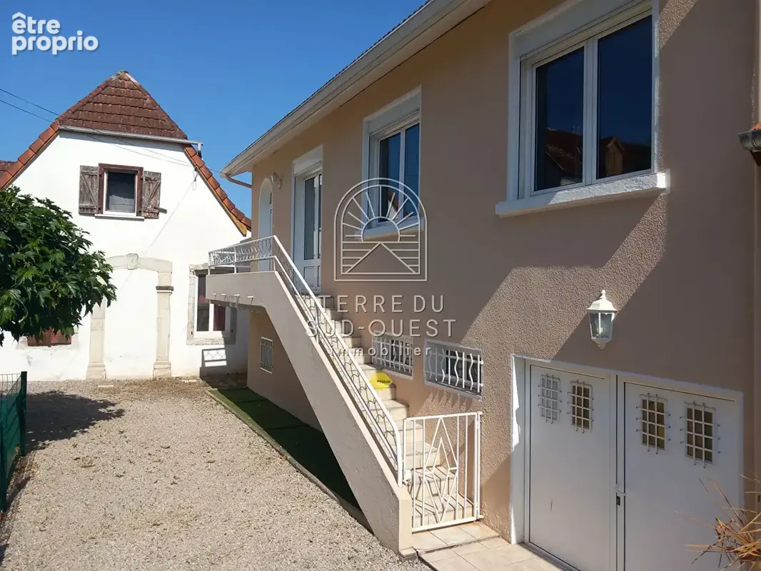 Photo Maison à Bizanos au prix de 199 000€