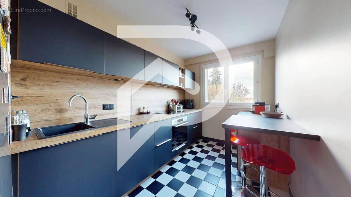 Appartement à MARLY-LE-ROI