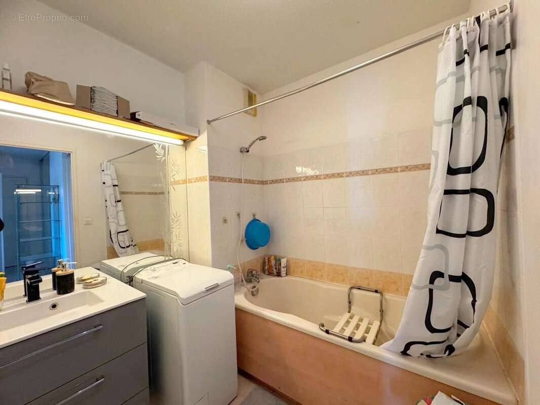 Appartement à LA SEYNE-SUR-MER