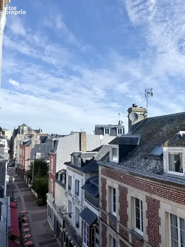 Appartement 2 pièces 47 m² à vendre à Trouville-Sur-Mer (14360) - photo 7