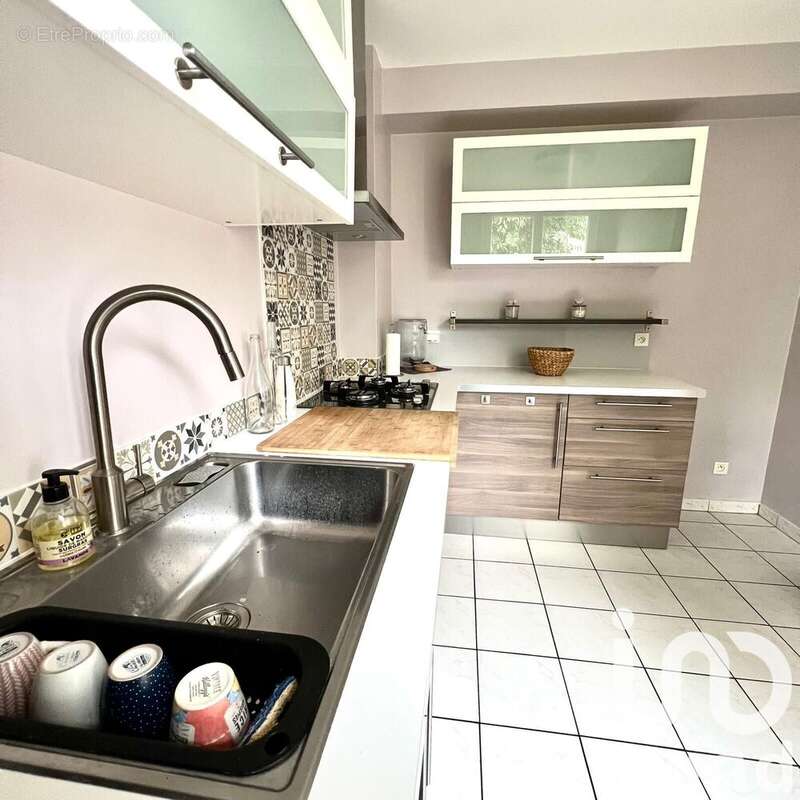 Photo 9 - Maison à CHEVANNES