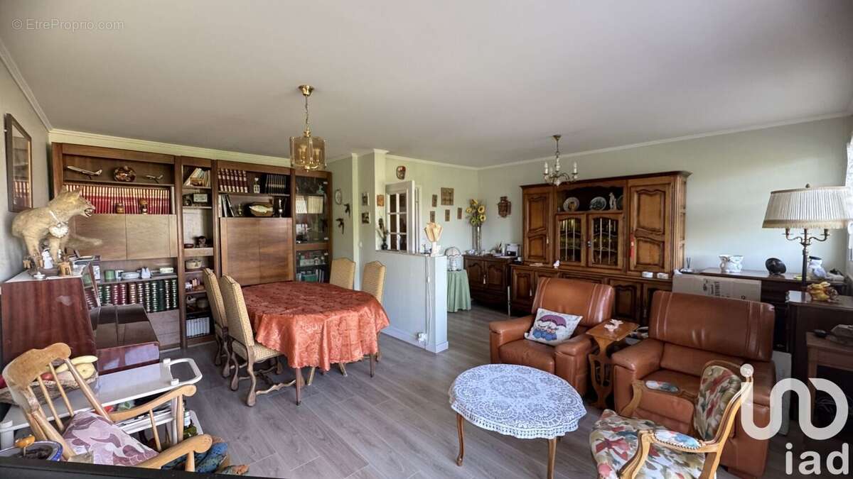 Photo 3 - Appartement à LA ROCHETTE