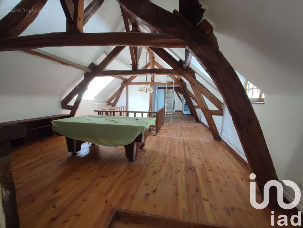 Maison 278 m² à Noyen-Sur-Seine  - photo 8