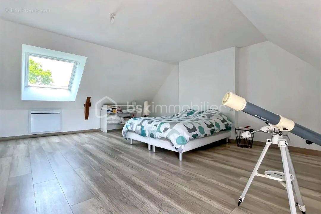 Maison à CHATEAUBOURG