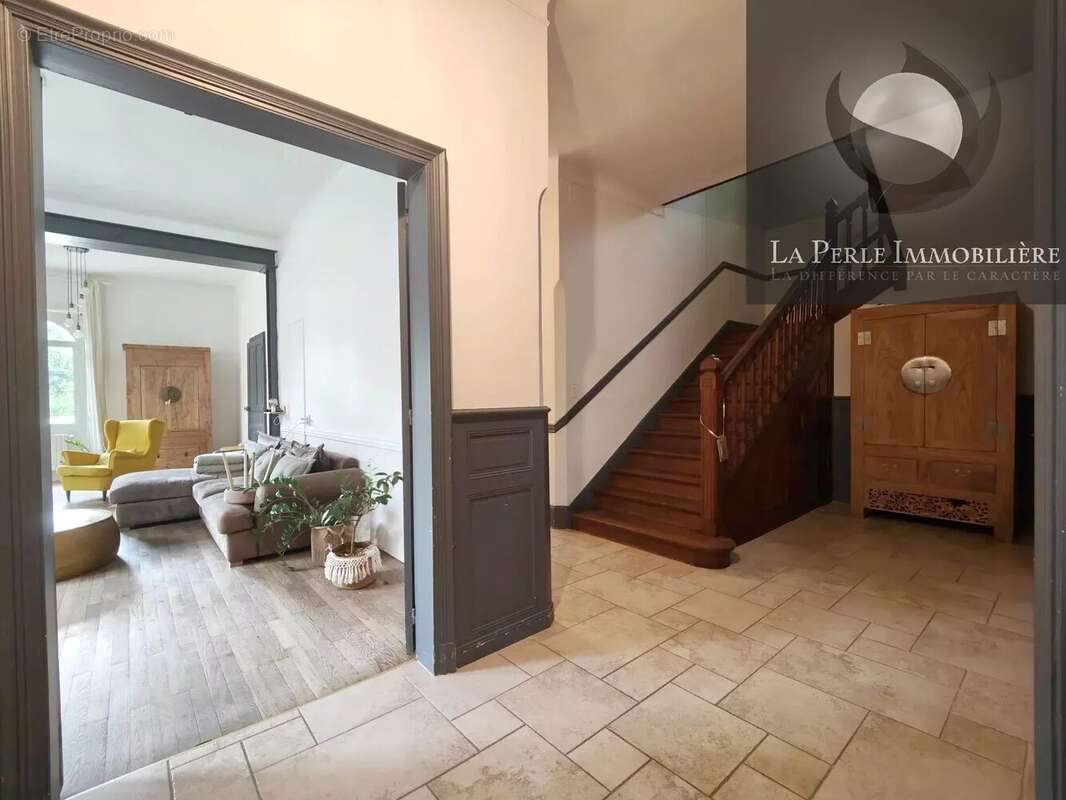Maison 200 m² à Montauban  - photo 7