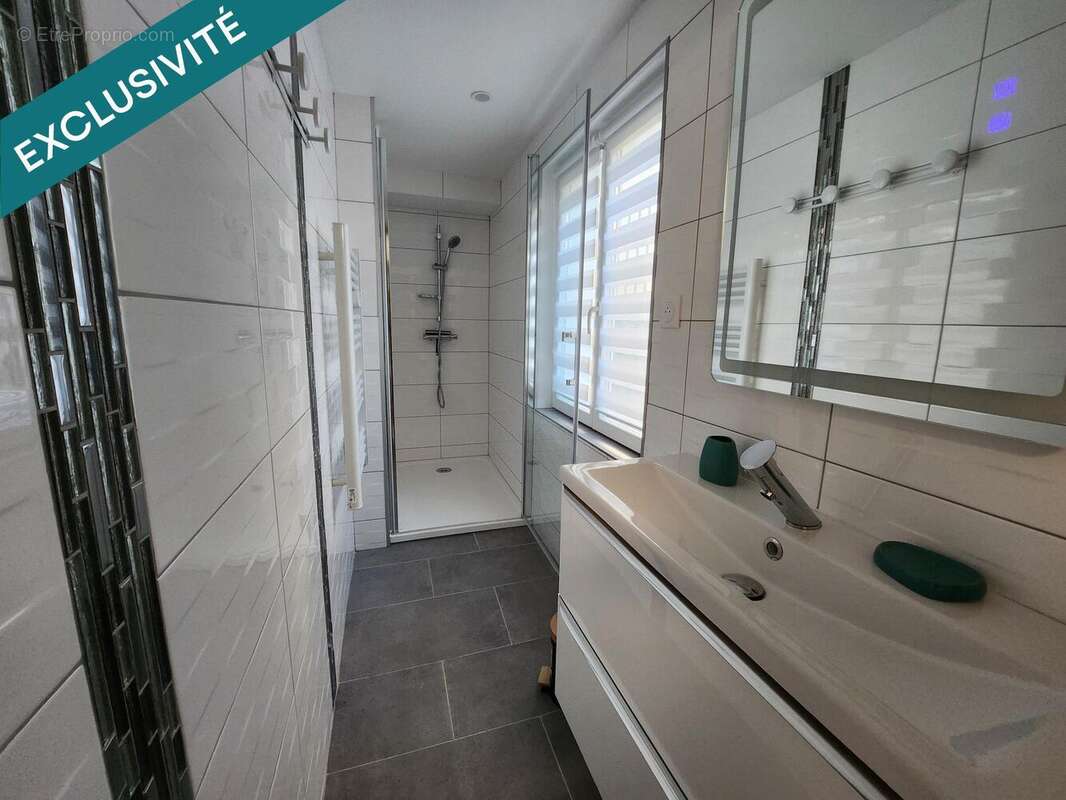Photo 7 - Appartement à CAZAUBON