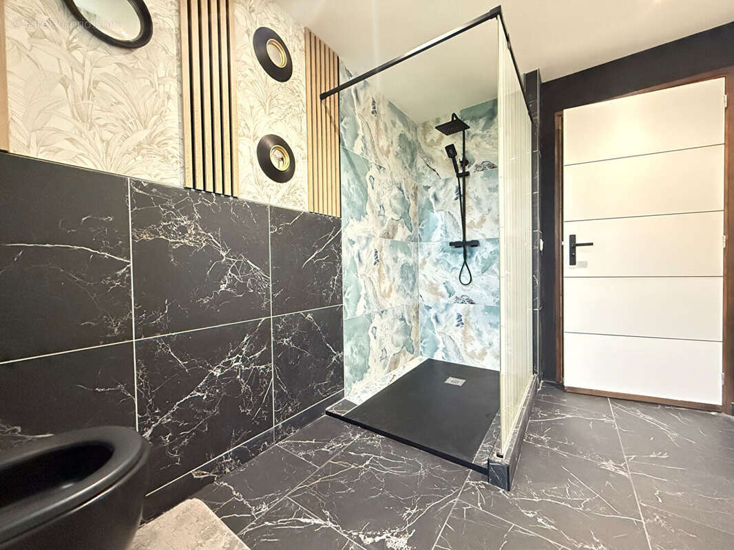 Maison à GERBEVILLER