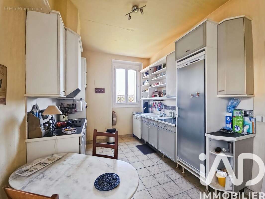 Photo 8 - Maison à COUBERT