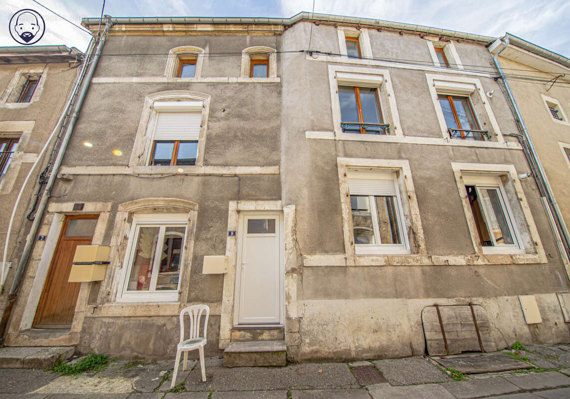 Appartement à VAVINCOURT