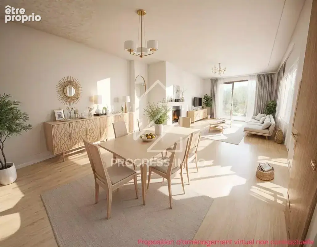 Champigny-sur-Marne – Quartier du Plan - photo 17