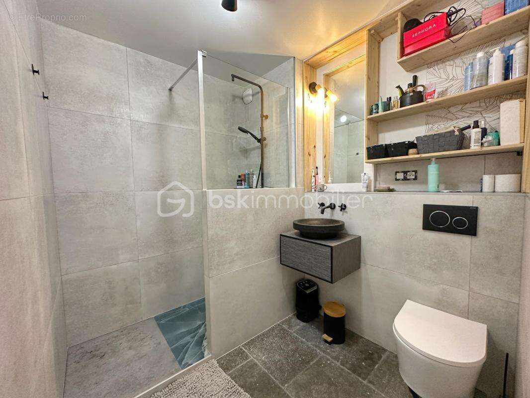Appartement à VILLAZ