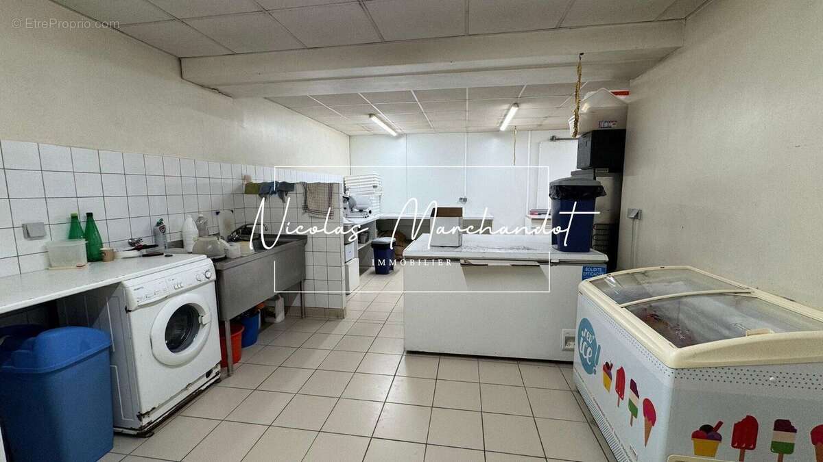 Photo 6 - Commerce à RODEZ