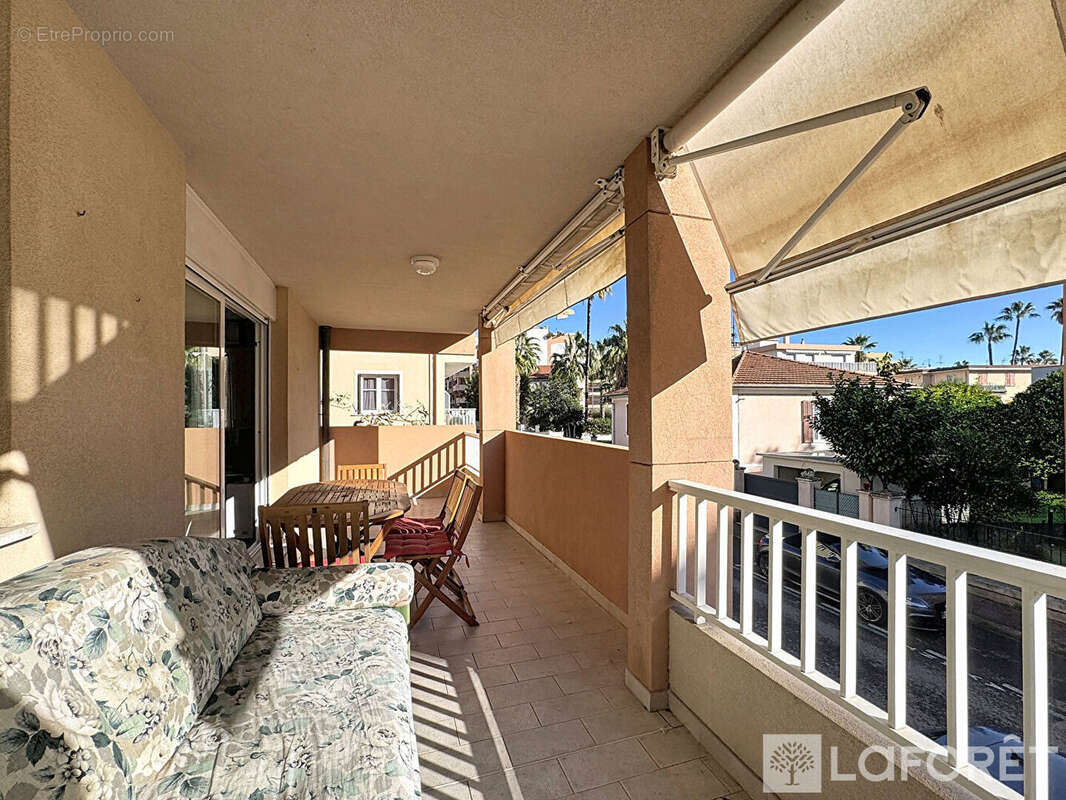 Appartement à ROQUEBRUNE-CAP-MARTIN