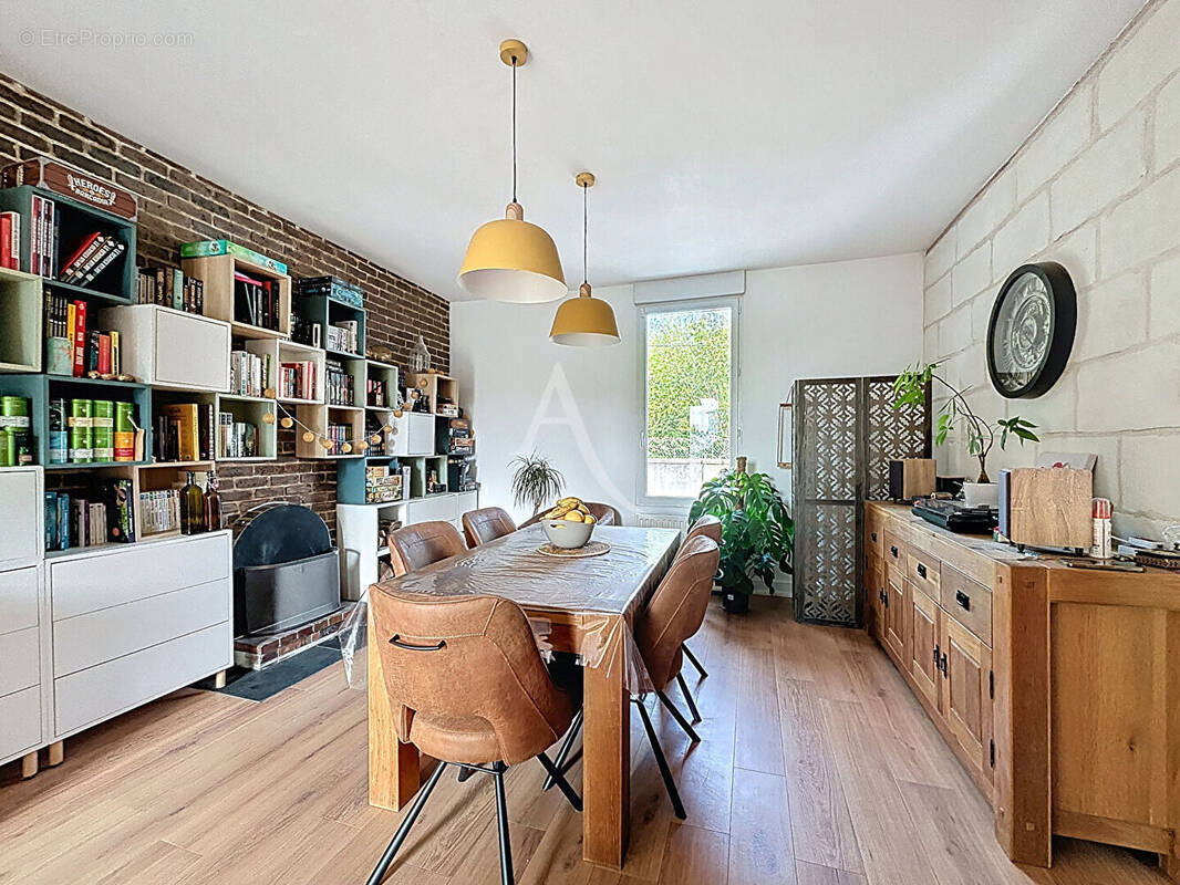 Appartement à ANGERS