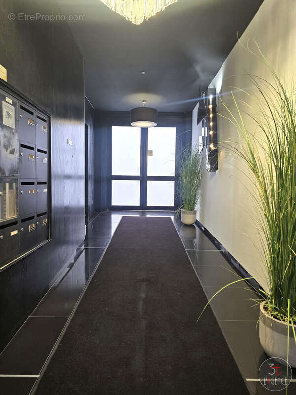 Appartement à MONTREUIL