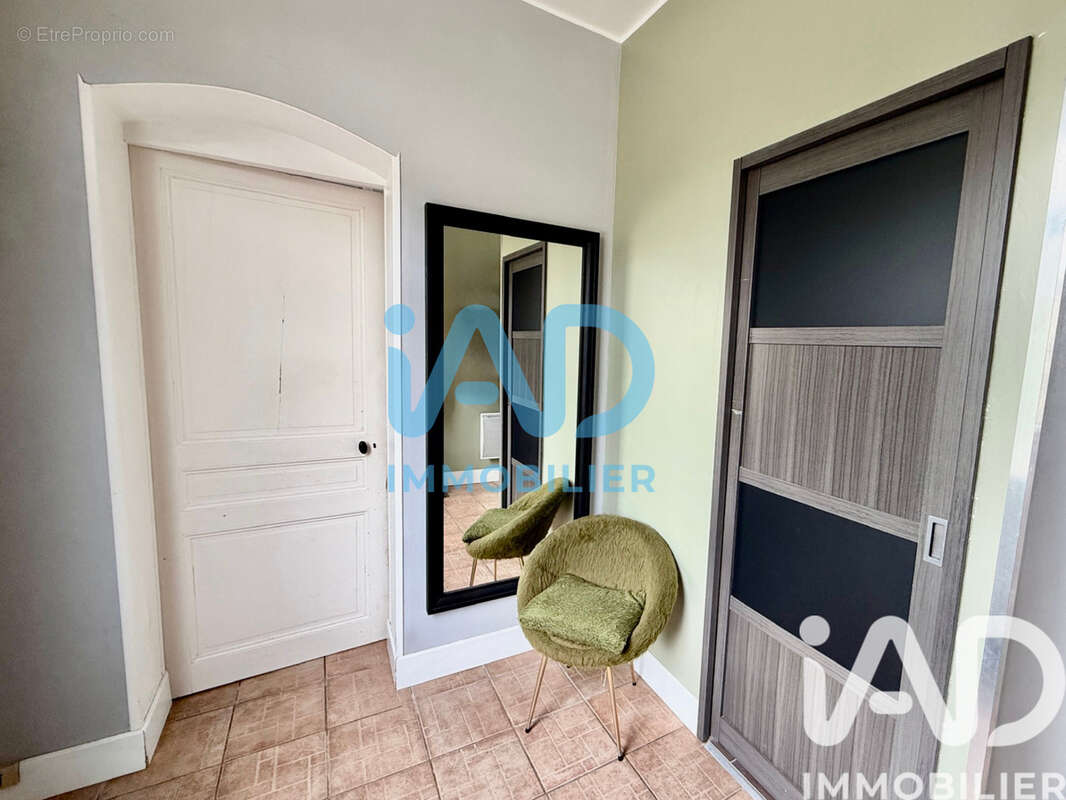Maison 172 m² à Beaumont-Hamel  - photo 5