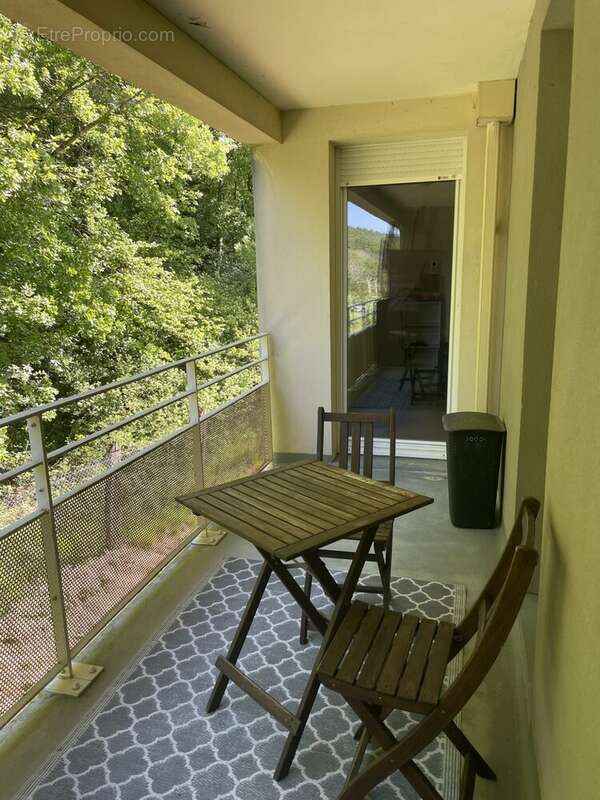 Appartement à TRELISSAC